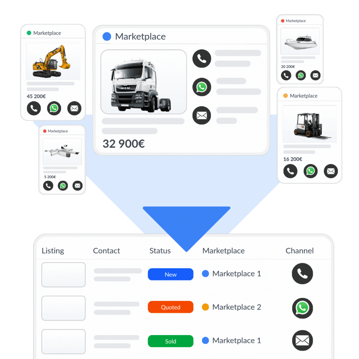 Product screenshot